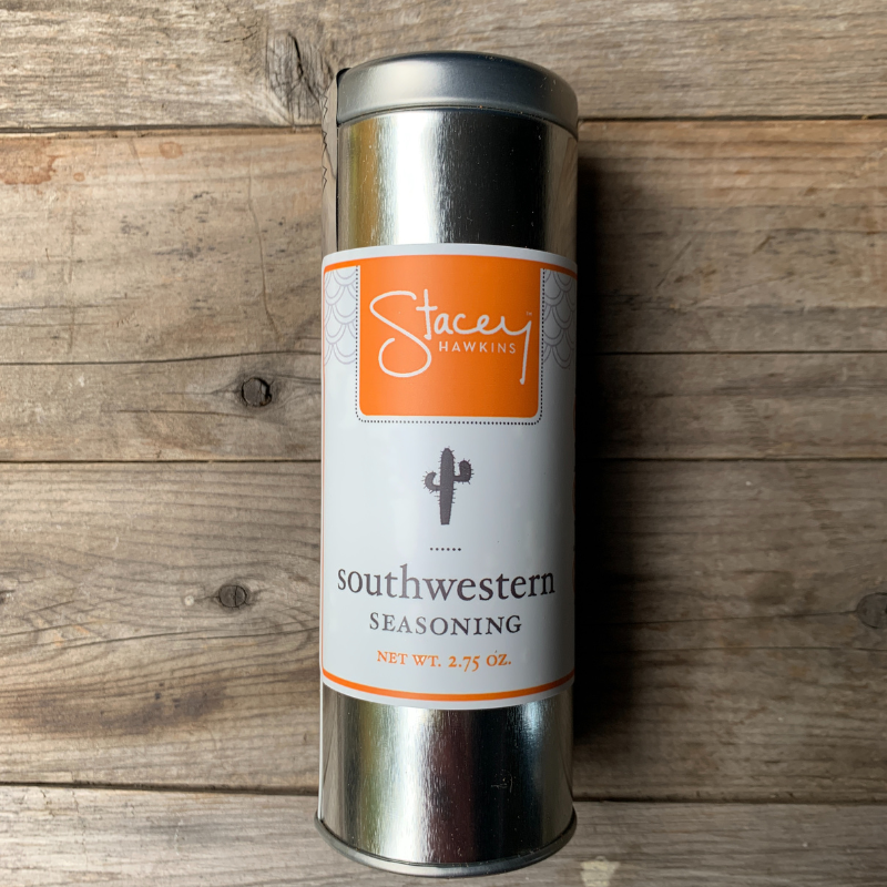 All Natural Southwest Seasoning, Sugar Free Spice