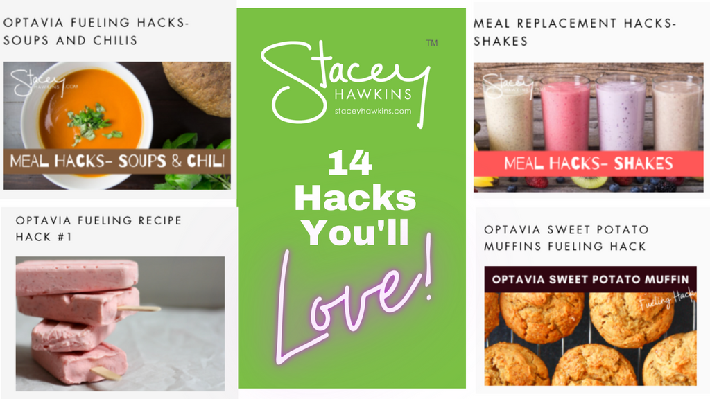 optavia 5 in 1 fueling hacks for shakes｜TikTok Search